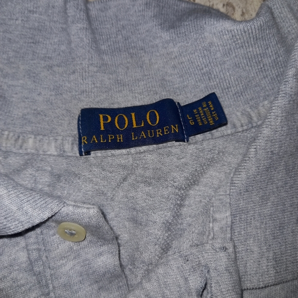 Ralph Luaren Polo - Picture 3 of 3